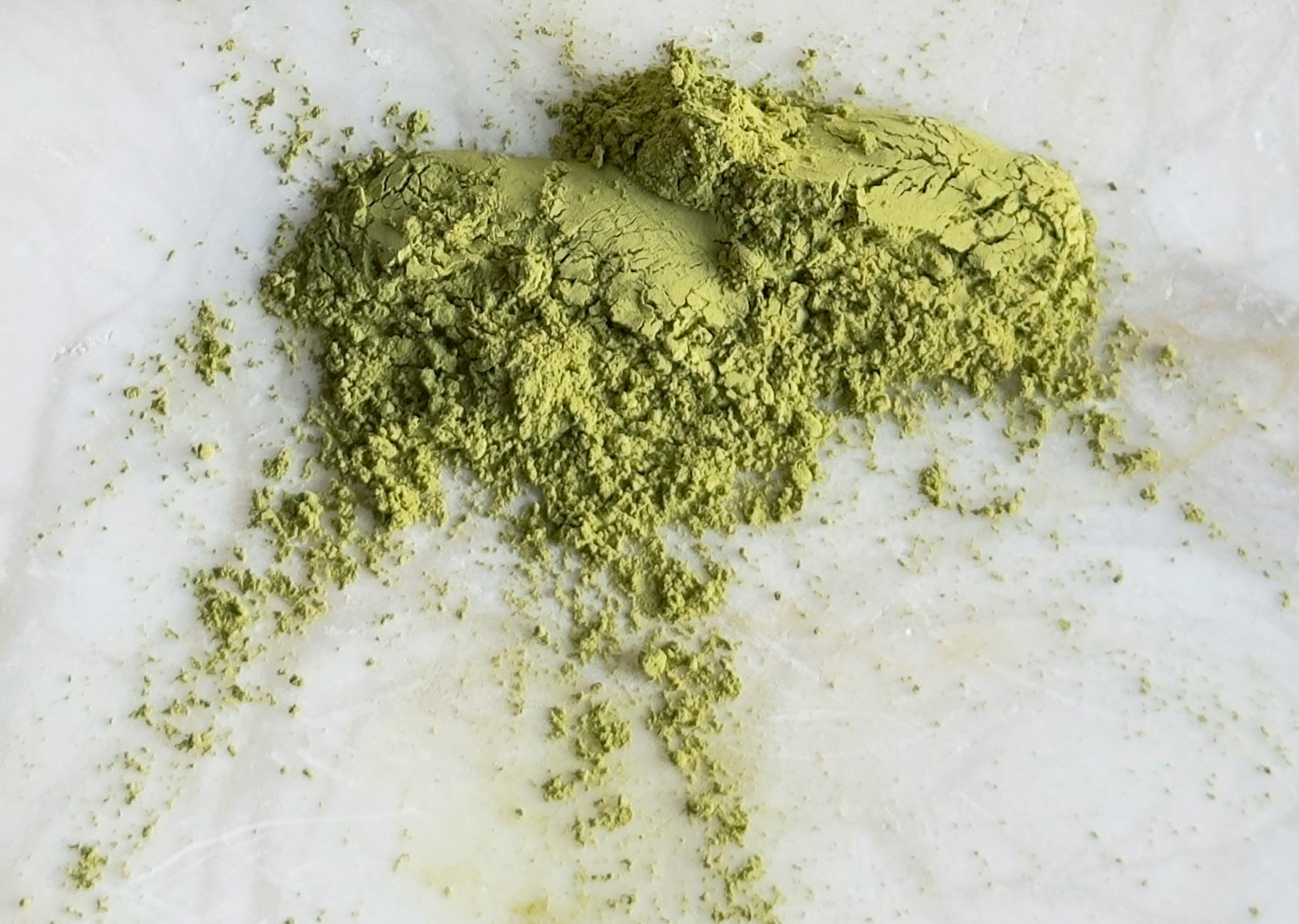 吡啶硫酮铜（CPT）